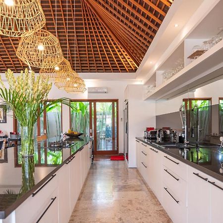 تْشانغو Villa Mimpi Nyata المظهر الخارجي الصورة