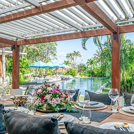 تْشانغو Villa Mimpi Nyata المظهر الخارجي الصورة