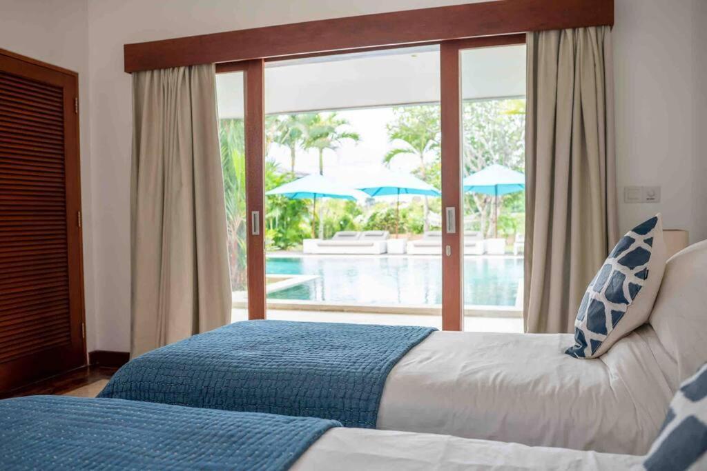 تْشانغو Villa Mimpi Nyata المظهر الخارجي الصورة