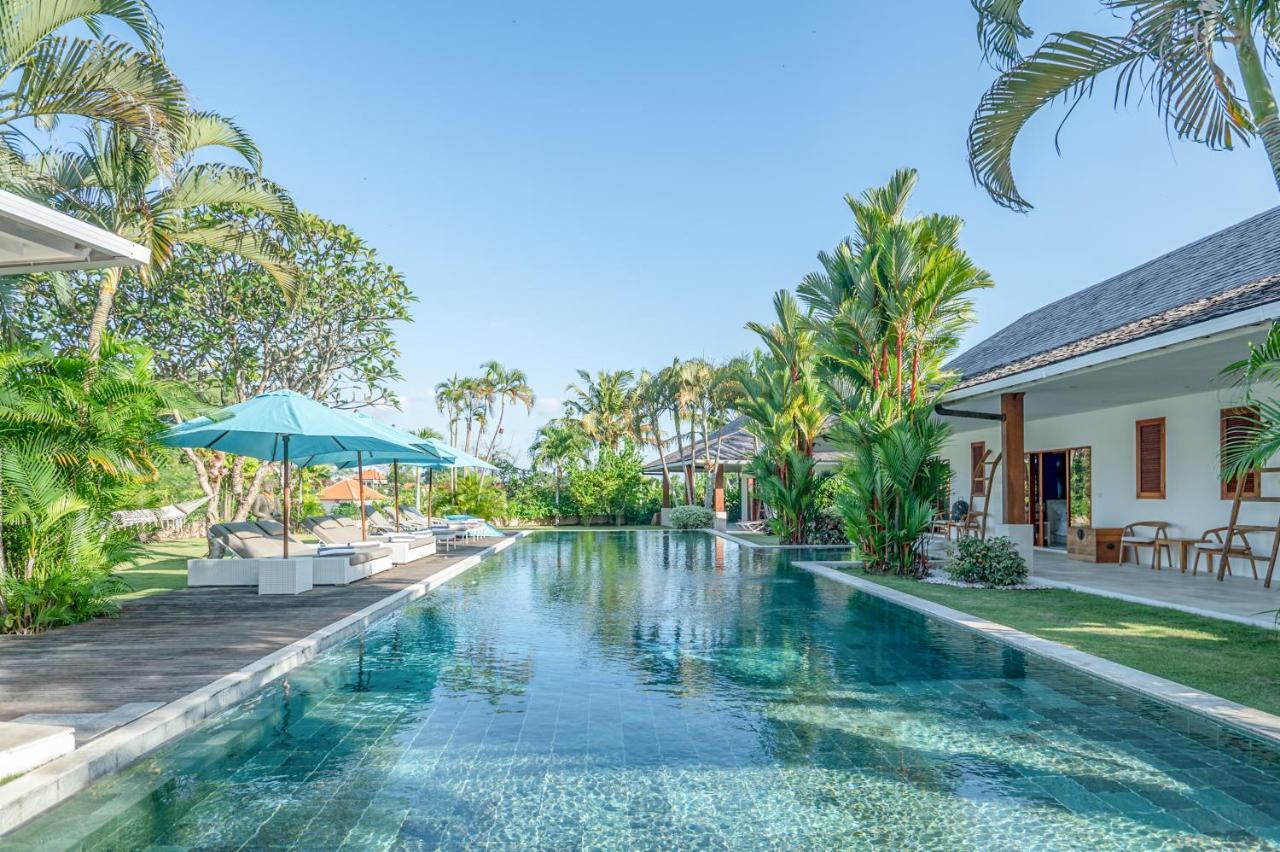 تْشانغو Villa Mimpi Nyata المظهر الخارجي الصورة