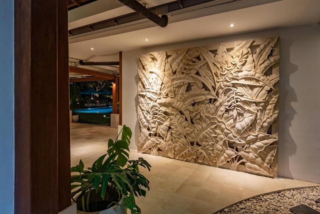 تْشانغو Villa Mimpi Nyata المظهر الخارجي الصورة