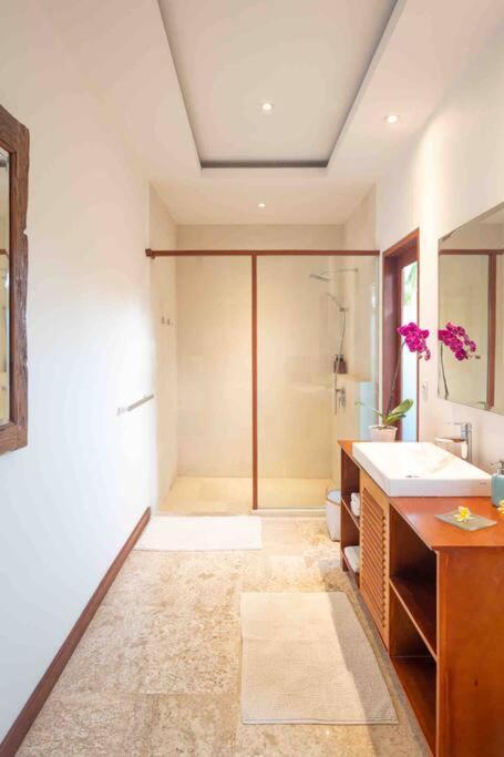تْشانغو Villa Mimpi Nyata المظهر الخارجي الصورة